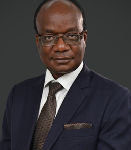 David Nyakundi